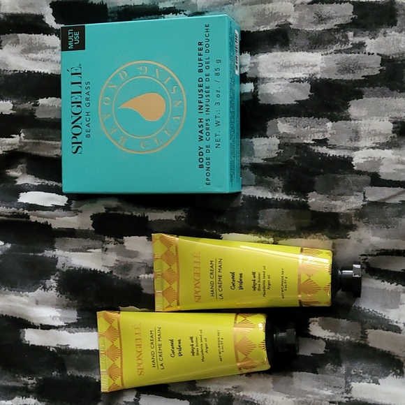 Spongelle Bundle - Picture 1 of 1